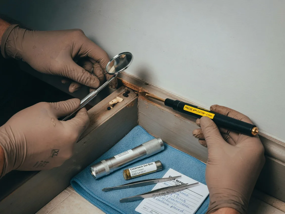 Why choose Emergency Pest Control in Bloomingdale, MI